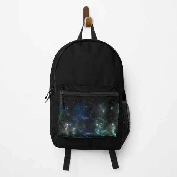 Item preview, Colorful and magical, aesthetic nebula universe design designed and sold by Hekkoto.