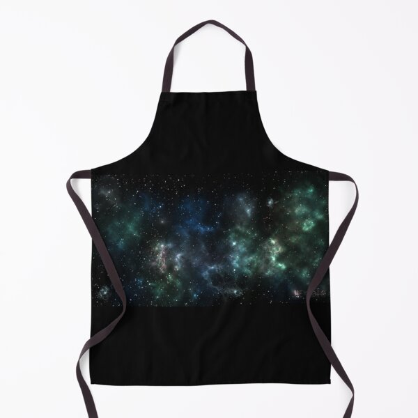Item preview, Colorful and magical, aesthetic nebula universe design designed and sold by Hekkoto.