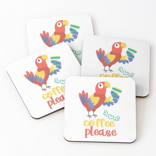 Item preview, Coffee please designed and sold by FunnyChameleon.