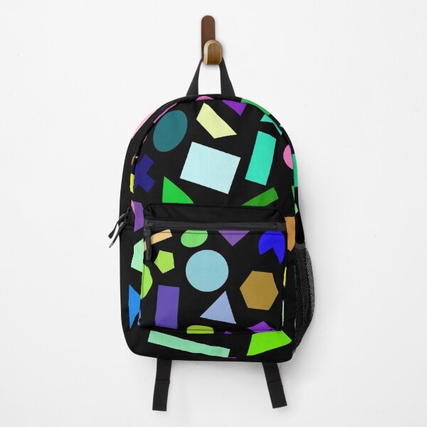 Item preview, Shapes designed and sold by Zshope.