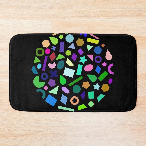 Item preview, Shapes designed and sold by Zshope.