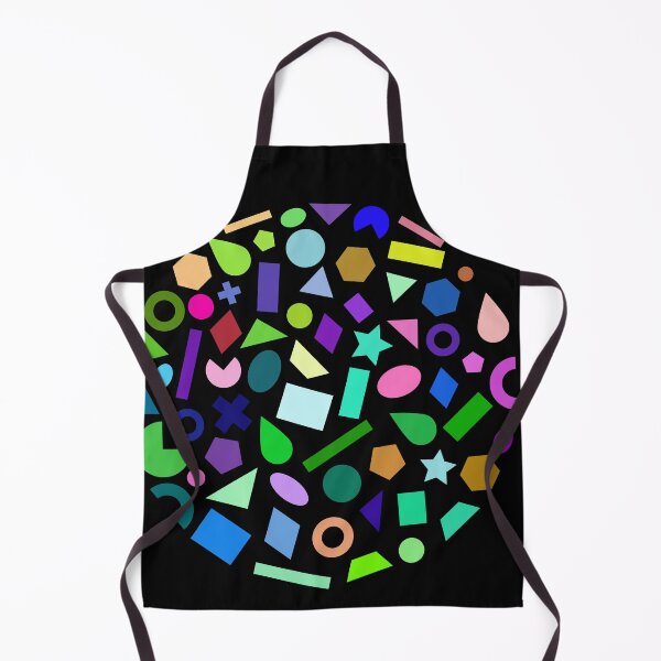 Item preview, Shapes designed and sold by Zshope.