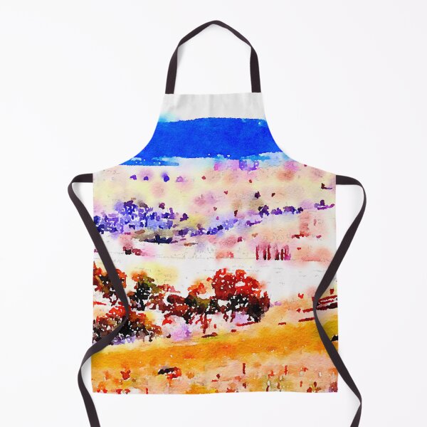 Item preview, Out in the Ranges designed and sold by Sjsmithartist.