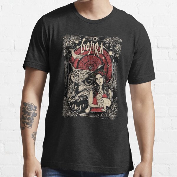 Goji Essential T-Shirt