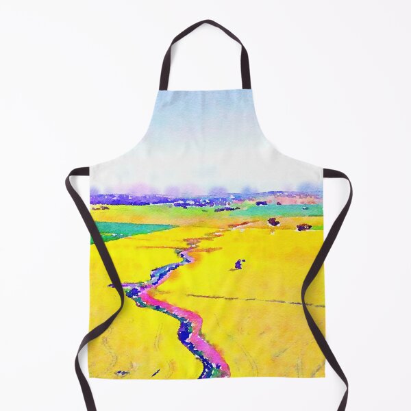 Item preview, Fields of Gold designed and sold by Sjsmithartist.