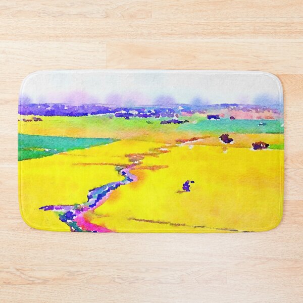 Item preview, Fields of Gold designed and sold by Sjsmithartist.