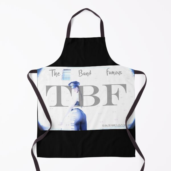 Item preview, The Band Famous BandFamous.com designed and sold by TheBandFamous.
