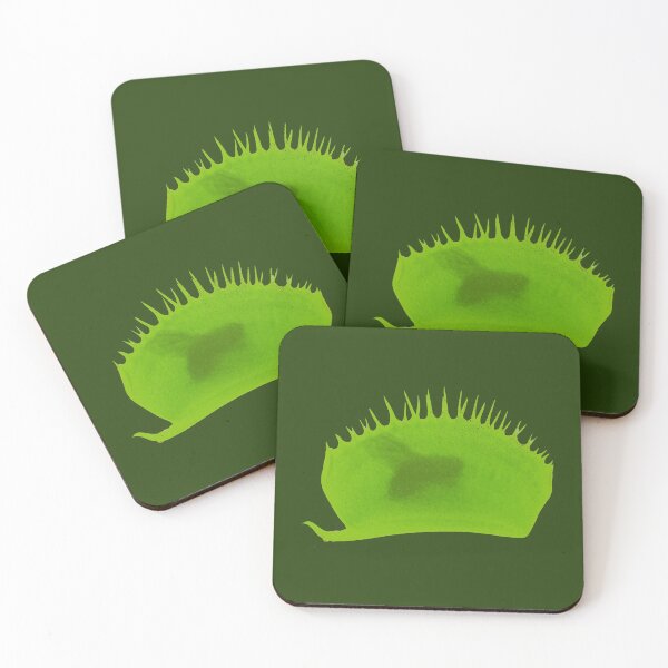 Item preview, Venus atrapamoscas con mosca designed and sold by wunderfamily.