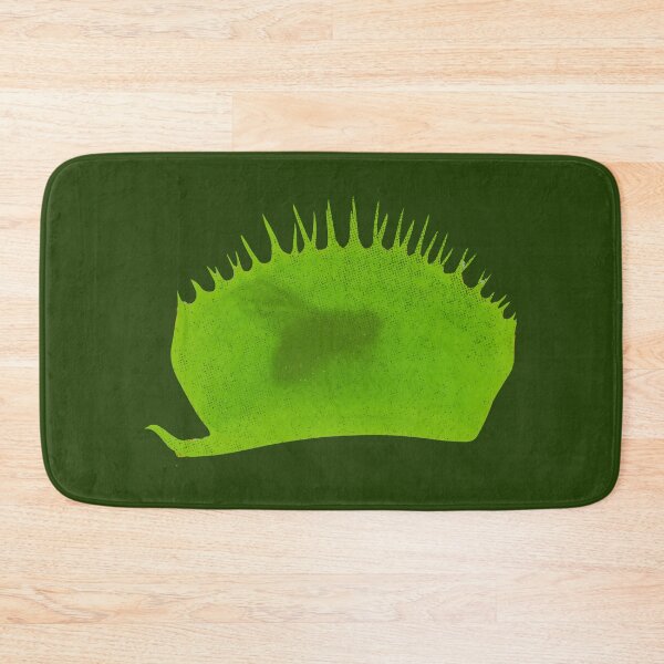 Item preview, Venus flytrap with fly designed and sold by wunderfamily.