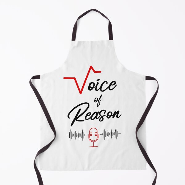 Item preview, Voice of Reason designed and sold by Chamika69.