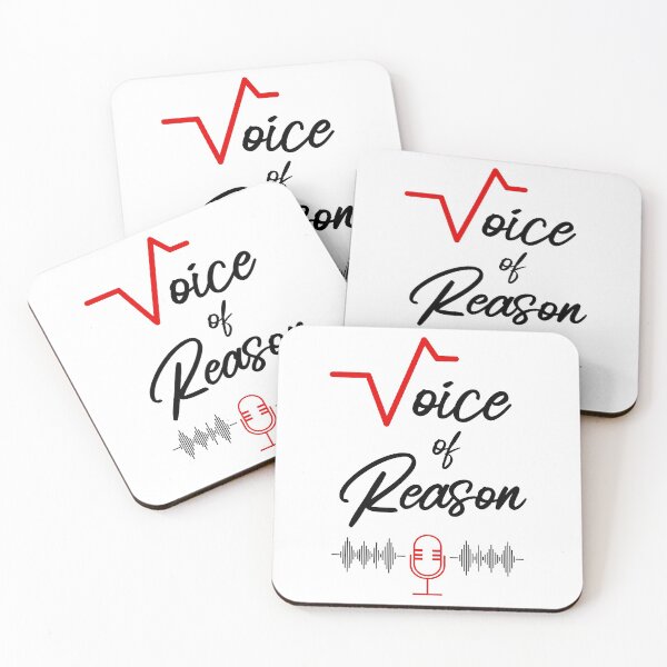 Item preview, Voice of Reason designed and sold by Chamika69.