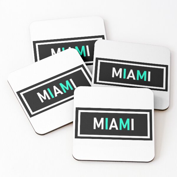 Item preview, MIAMI designed and sold by PSheekey.