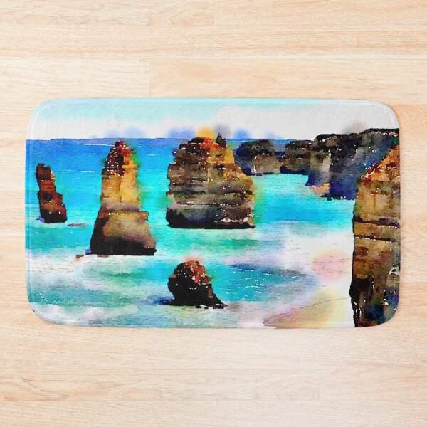 Item preview, The Twelve Apostles designed and sold by Sjsmithartist.