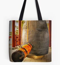 Bell and Striker Tote Bag