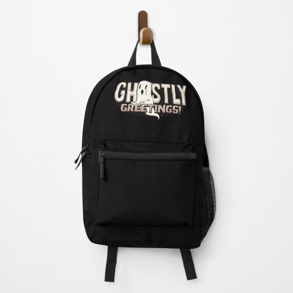 Item preview, Ghostly Greetings designed and sold by alloutshirts.