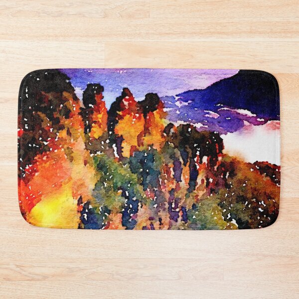 Item preview, The Three Sisters designed and sold by Sjsmithartist.
