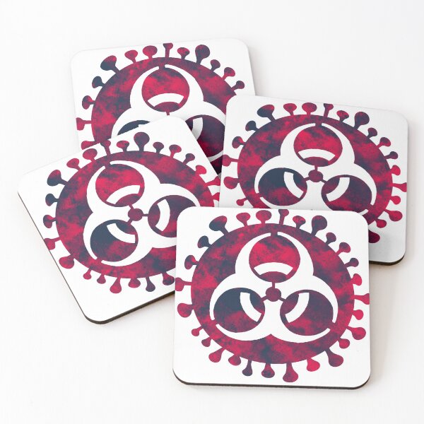 Item preview, virus designed and sold by estanisaboal.