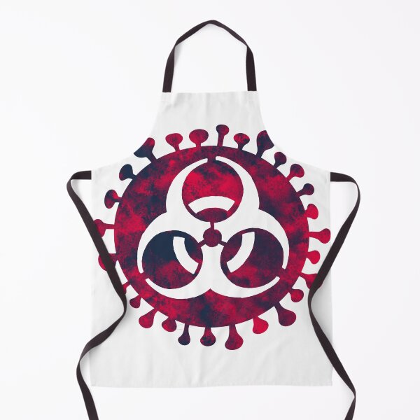 Item preview, virus designed and sold by estanisaboal.
