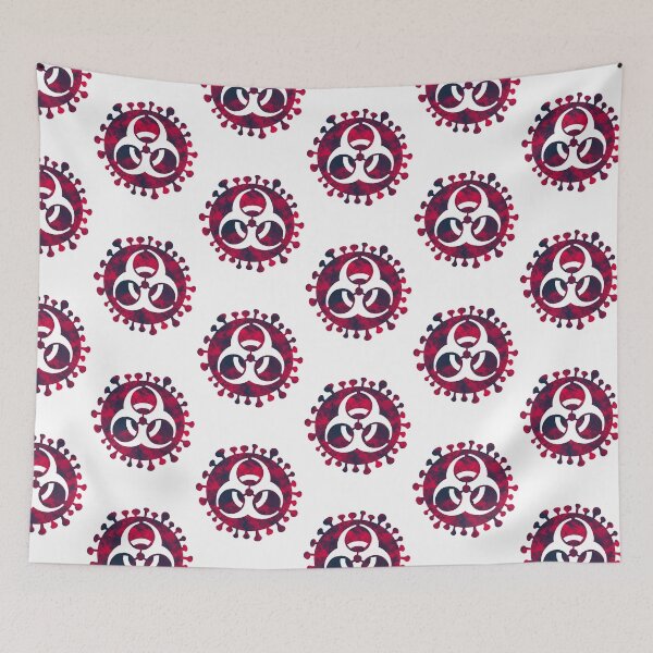 Item preview, virus designed and sold by estanisaboal.