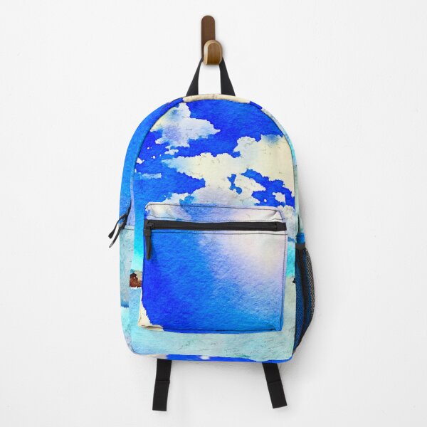 Item preview, Big Blue Sky designed and sold by Sjsmithartist.