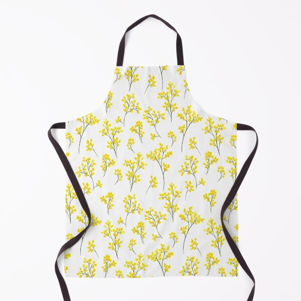 Item preview, Yellow Branches designed and sold by OilinArt.