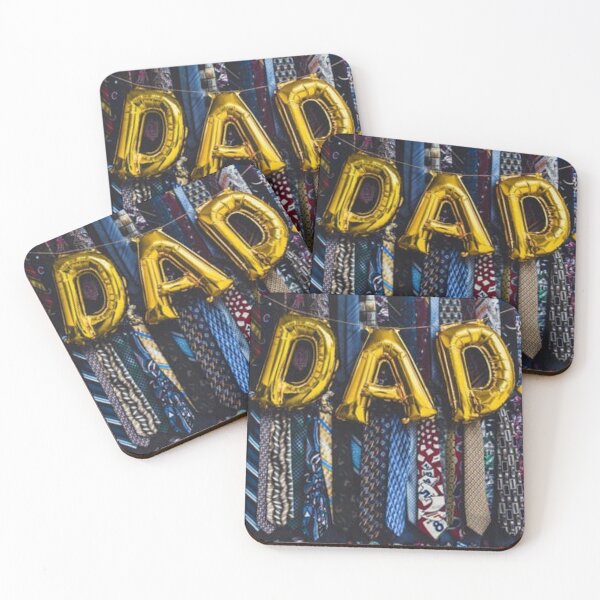 Item preview, My Dad Is The Best Dad In The World designed and sold by leea1l.