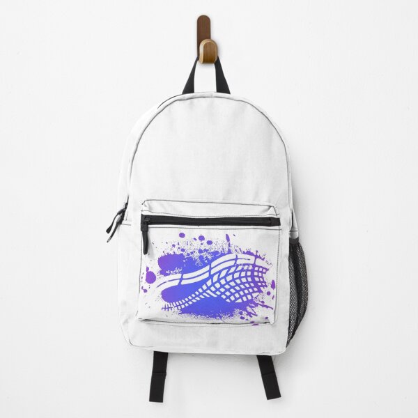 Item preview, Pegasole Splash Blue/Purple designed and sold by FelixR1991.