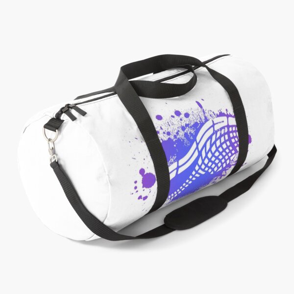 Item preview, Pegasole Splash Blue/Purple designed and sold by FelixR1991.