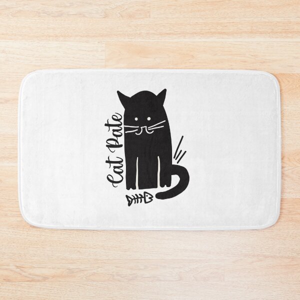 Item preview, Cat Pate designed and sold by papaipapai198.