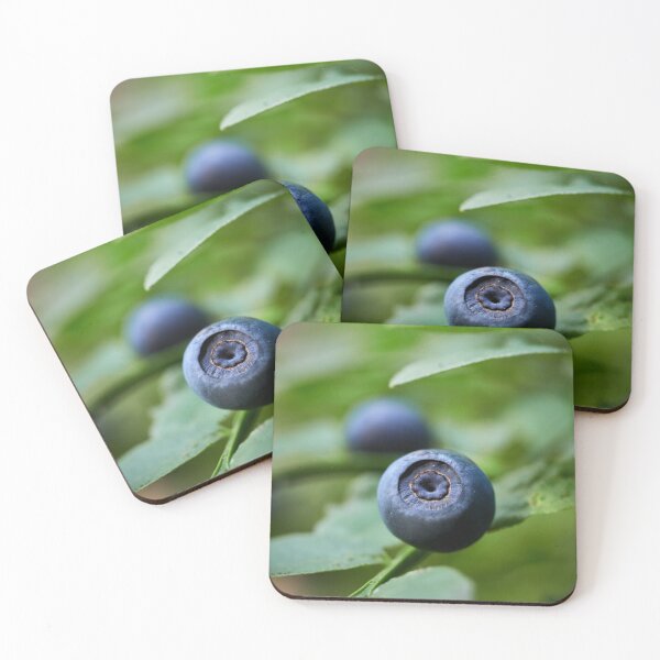 Item preview, Bulls eye. European blueberry designed and sold by Jouko Lehto Photography.