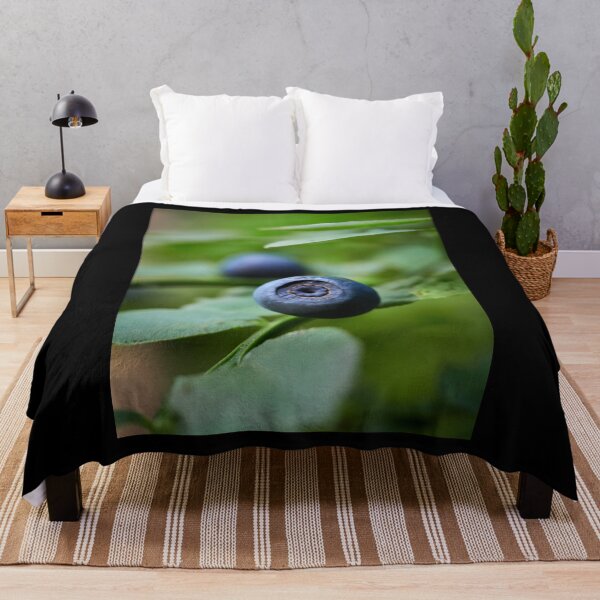 Item preview, Bulls eye. European blueberry designed and sold by Jouko Lehto Photography.