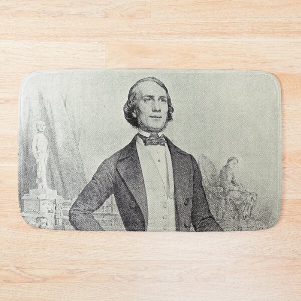 Item preview, Jean-Eugène Robert-Houdin designed and sold by Vintage Designs +.