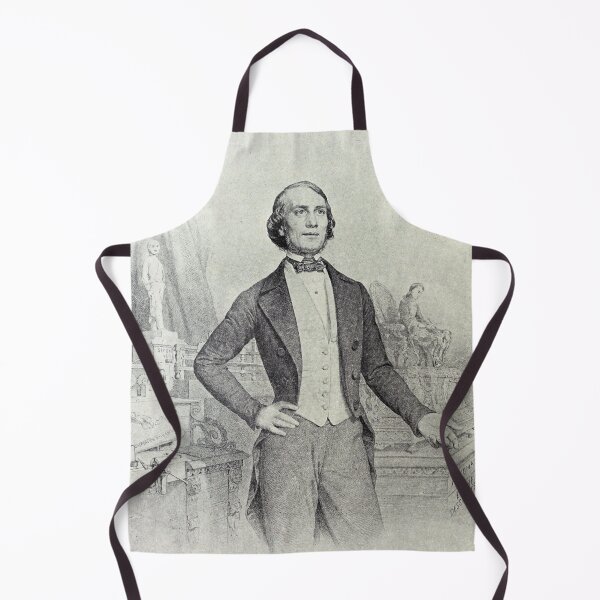 Item preview, Jean-Eugène Robert-Houdin designed and sold by Vintage Designs +.