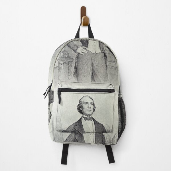 Item preview, Jean-Eugène Robert-Houdin designed and sold by Vintage Designs +.