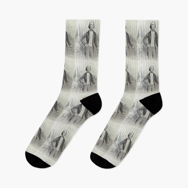 Item preview, Jean-Eugène Robert-Houdin designed and sold by Vintage Designs +.