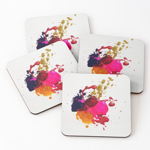 Item preview, Splash Of Paint designed and sold by leea1l.