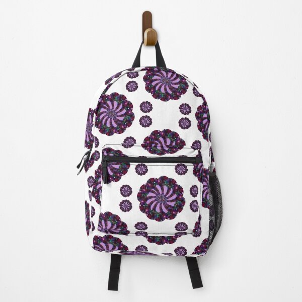 Item preview, Retro Flower Sticker Pack designed and sold by Designs By YL.
