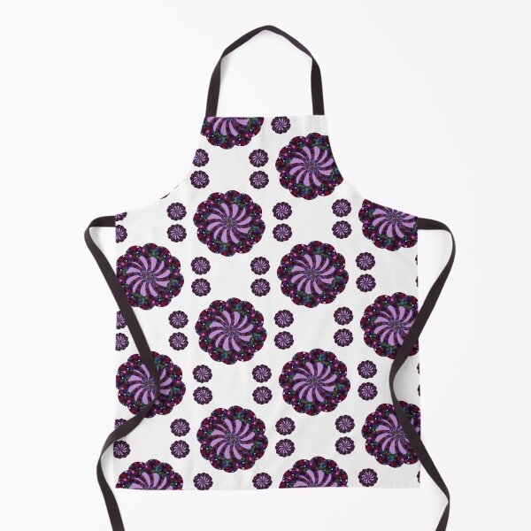 Item preview, Retro Flower Sticker Pack designed and sold by Designs By YL.