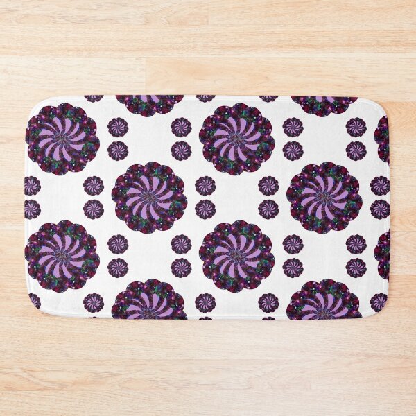 Item preview, Retro Flower Sticker Pack designed and sold by Designs By YL.