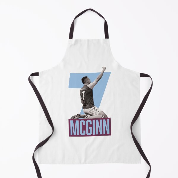 Item preview, John McGinn designed and sold by SYGN.