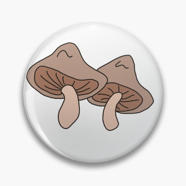 Item preview, Portobello Mushrooms designed and sold by Sunshine-And-Co.