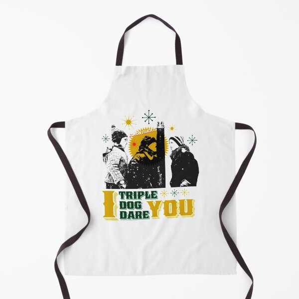 Item preview, Funny A Christmas Story Triple Dog Dare You designed and sold by Harrison-Dream.