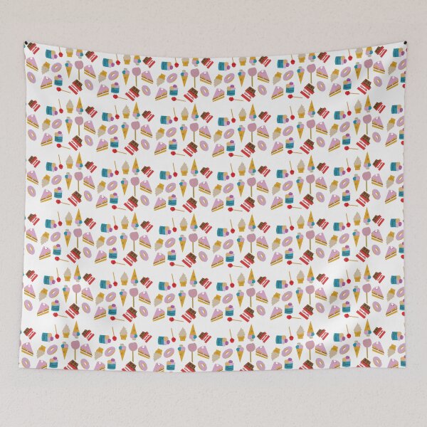 Item preview, CANDIES EVERYWHERE designed and sold by Balenilart.