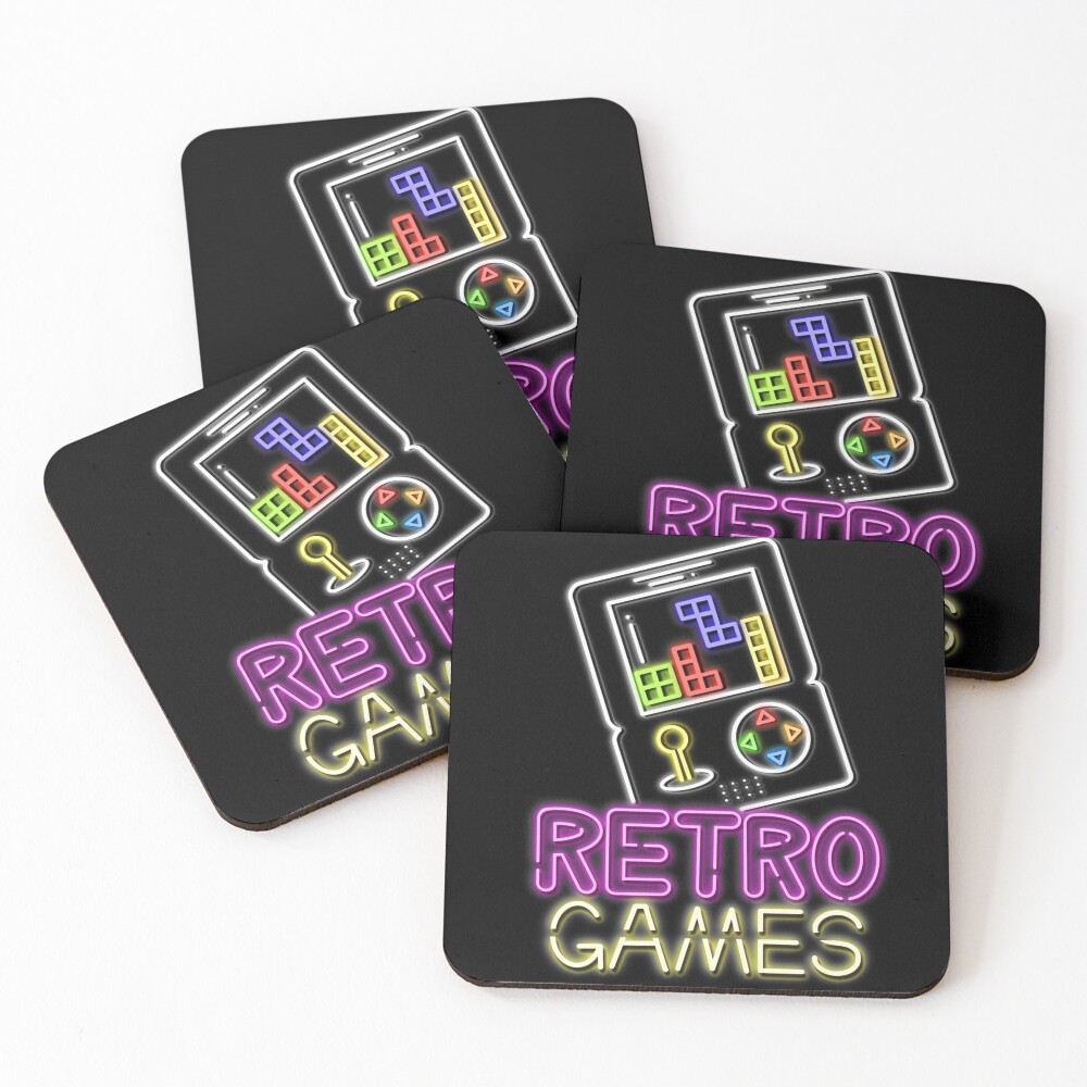 Item preview, Coasters (Set of 4) designed and sold by AnaSMatt.