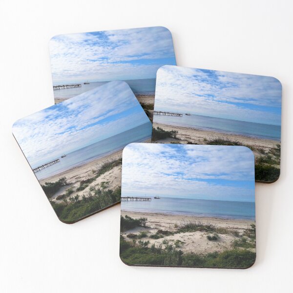 Item preview, Arno Bay Beach, South Australia designed and sold by Studiopanda.