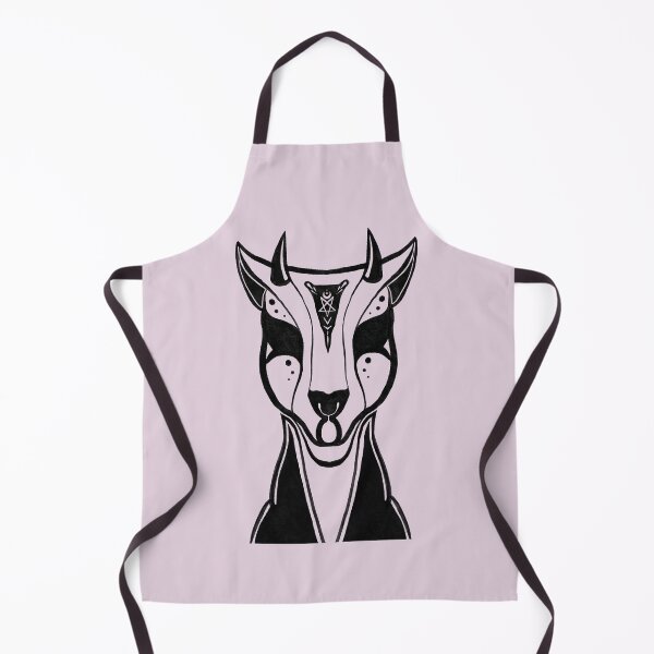 Item preview, Lamb Goddess of Nature  designed and sold by Cultour.