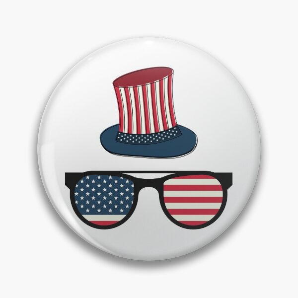 Item preview, American Flag designed and sold by Cr34tiveMerch.