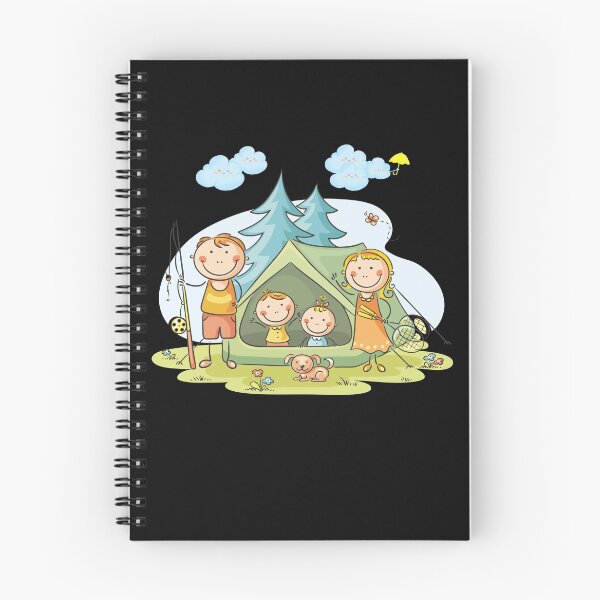 Item preview, Best Camping With My Dog, Camping Is In Tents designed and sold by cutenessing.