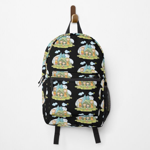 Item preview, Best Camping With My Dog, Camping Is In Tents designed and sold by cutenessing.