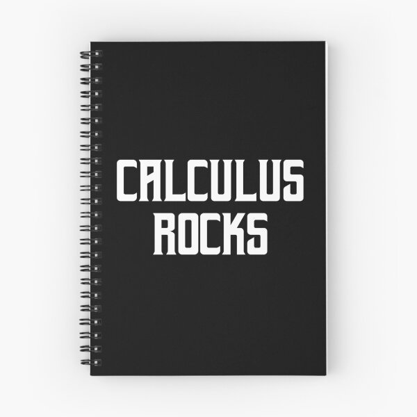 Item preview, Calculus Rocks designed and sold by teesaurus.